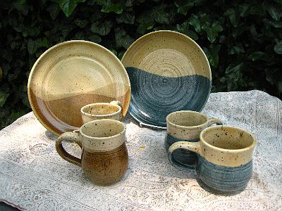 Pottery 312